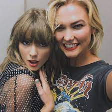 Taylor swift and karlie kloss. Why Taylor Swift Fans Are Convinced New Song Is About Karlie Kloss E Online Deutschland