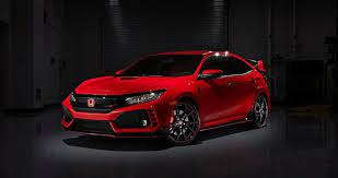 Honda Civic Type R Honda Civic Honda Civic Hatchback Honda