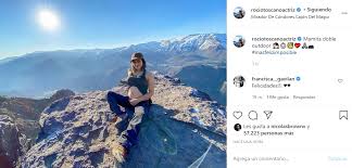 Rocio has 1 job listed on their profile. Rocio Toscano Anuncia Su Embarazo Espera Dos Hijos