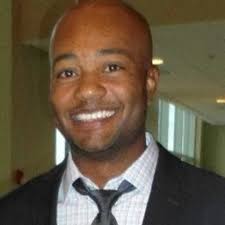 Marcus Jackson's Profile