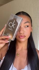 Calvin Klein Pure Love Full Video