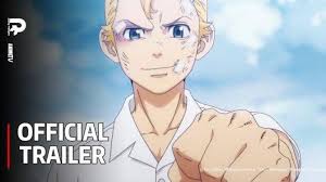Simak yuk, tokyo revengers episode 3 nonton streaming atau download online 720p 480p 360p 240p mp4 disini. Link Nonton Anime Tokyo Revengers Episode 2 Sub Indo Takemichi Dan Naoto Memulai Misi Banjarmasin Post
