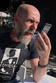 Maybe This Is a Midlife Crisis. A year of explosive creativity ends a…