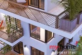 Compound Eastown Sodic Apartment 209m For Sale Direct Garden View كومبوند ايستاون سوديك شقه 209متر للبيع تطل على Garden View Outdoor Structures Outdoor Decor