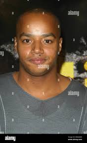 Faison donald hi-res stock photography and images