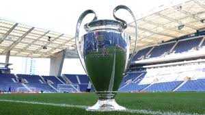 The 2021 uefa champions league trophy is up for grabs on saturday as manchester city and chelsea meet in the final in porto, portugal. 469b9j5lqp7fjm