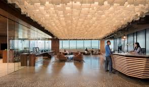 Microsoft Pacwest Offices Bellevue Office Snapshots International Interior Design Hotels Design Office Design