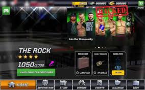 Hack Wwe Mayhem Apk Get Free Gold And Cash Android And Ios Wwe Mayhem Hack Apk Get 9999999 Gold And Cash No Survey No Su Tool Hacks Mayhem Game Point Hacks