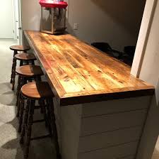 Do have enough space in your kitchen and would like to add some rustic flavor? Handcrafted Custom Built Wood Furniture Enterprise Wood Products