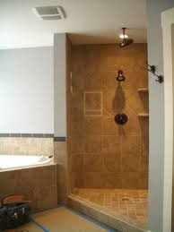 Excellent Open Shower Bathroom Design Ideas Small Bathroom Inspiration Bathroom Remodel Shower Small Bathroom With Shower