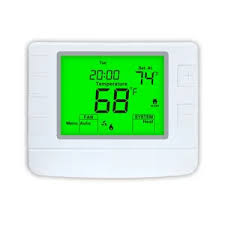 A Best Smart Thermostat is a game - changer in home temperature control, offering convenience, energy savings, and advanced features. With numerous options on the market, it can be challenging to determine which one is the best fit for your needs.