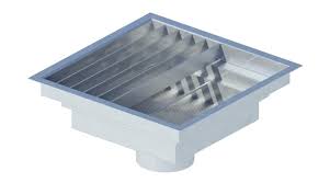 Custom Revit Content Commercial Floor Drain Commercial Flooring Floor Drains Decor