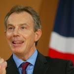 Why Tony Blair was a Christian