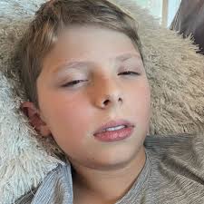 Fundraiser for Lisa Beard by Jared Anderson : Hudson's Covid Recovery