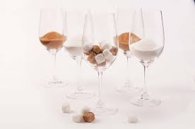 What Is Residual Sugar In Wine Ask Decanter