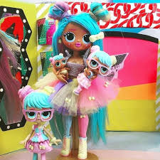 Maybe you would like to learn more about one of these? Pin By Dstewart On Lol Dolls Lol Dolls Omg Lol Dolls Lol Omg Dolls
