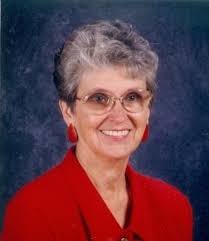 Grace Ford Obituary (1933