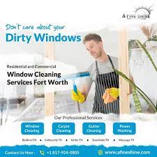 Free quotes from window washing companies near you. A Fine Shine Cleaning Services Posts Facebook