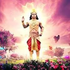 He is also the commander of. Lord Kartikeya