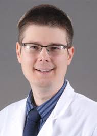 Eric Nelson, MD