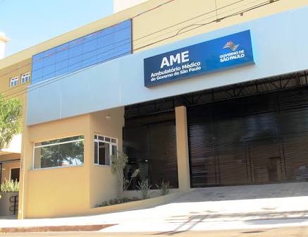 Ame de Franca faz atendimento aos sábados para realizar exame de próstata (Foto: Divulgação)