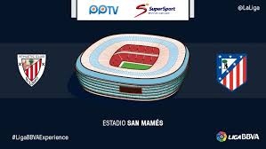 3,139,080 likes · 615,392 talking about this. Live Athletic Club Atletico Madrid Action For Lucky Pptv And Supersport Fans Laliga