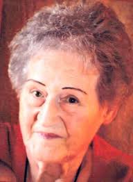 Ruby Clydena Reeves Obituary