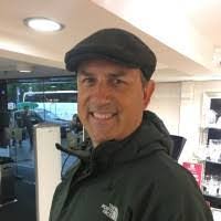 Mark Byerley's Instagram, Twitter & Facebook