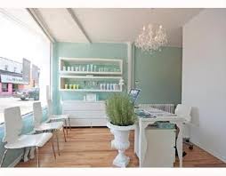 Such A Cute Nail Bar One Day Design Postazione Unghie Arredamento