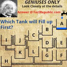 We have selected the best free online brain training games. Interesting Puzzles Fact Republic