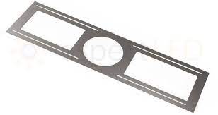 Drill a hole in the top plate. Can Free Round Recessed Light Installation Guide Aspectled Aspectled