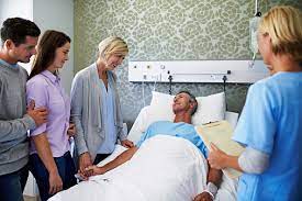 Surrounded By Loved Ones Stock Photo Download Image Now Istock