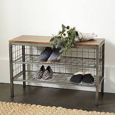 Bank mit schuhablage 79x35x52 cm. 7 Bank Mit Schuhaufbewahrung Ideen Bank Mit Schuhaufbewahrung Schuhaufbewahrung Bank