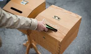 Am 13 juni 2021 werden die schweizer stimmberechtigten über fünf vorlagen abstimmen. Die Resultate Der Brieflichen Abstimmung Uber Die Geschafte Der 40 Generalversammlung Der Srg Aargau Solothurn Aktuelles Srg Deutschschweiz