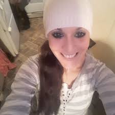 Missing Brindle Colored Dog in Fenton Missouri