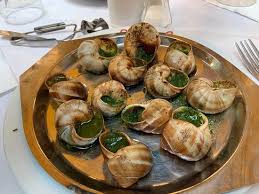 Un Plat Tete De Veau Sauce Gribiche Picture Of Le Bouillon Chartier Paris Tripadvisor