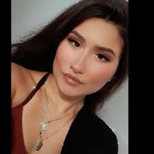 Natalie Baeza's Instagram, Twitter & Facebook