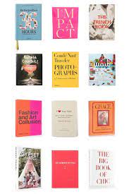 Coffee Table Books Must Haves Coffee Table Books Book Decor Best Coffee Table Books