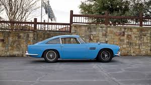 Image result for Pacific Blue 1961 Aston Martin