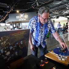Queen City Vinyl Collective aims to build community through music