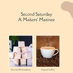 Makers Matinee: 48 Blocks X Cafe Medrano