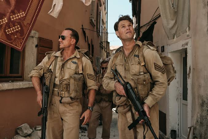 Steven Knight's returning BBC drama with Jack O'Connell gets first-look  trailer