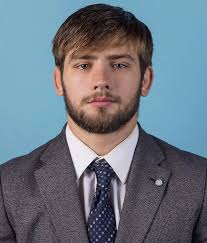 Ogunsanya, Alvan Earn Top-Eight Finishes at Cliff Keen Invitational