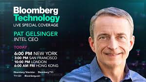 Highlights by Ed Ludlow (@EdLudlow)