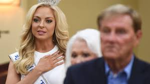 GALLERY: Miss Tennessee 2018 Contestants luncheon with civic clubs