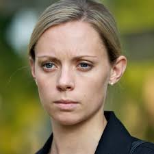 The Coroner Cast & Crew