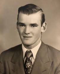 Maurice Graydon Ruff