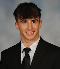 2025 Greene County Yearbook by SWPA Special Publications