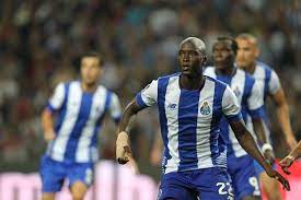 Danilo luís hélio pereira is a soccer player from portugal, born on 9/9/1991. Danilo Pereira Scouting Report The Reasons Why Arsene Wenger Wants The 40m Porto Enforcer Football London