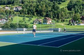 Swiss holiday park resort (4 sterne) finden sie in morschach unter der adresse dorfstrasse, nur 1 minute vom zentrum entfernt. Swiss Holiday Park Action Sport Und Erholung Fur Die Ganze Familie